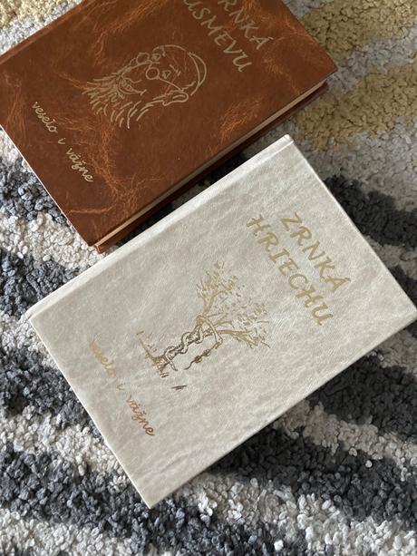 Zrnká hriechu a zrnká úsmevu (2000), 