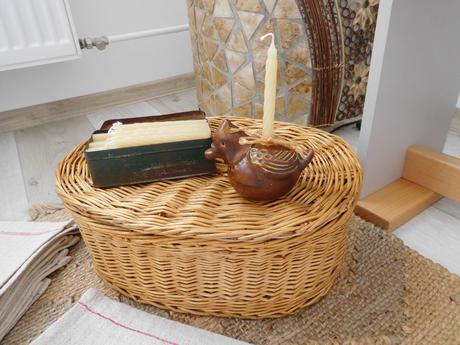 Tkané plátno-vankúše, obrus, kobylka na štipce,