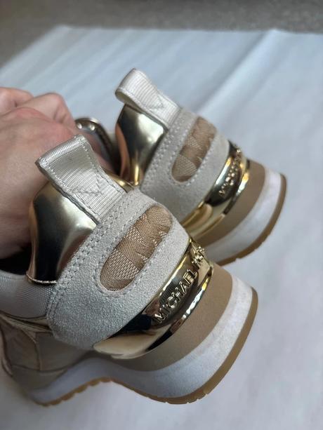 Michael kors tenisky, michael kors,37