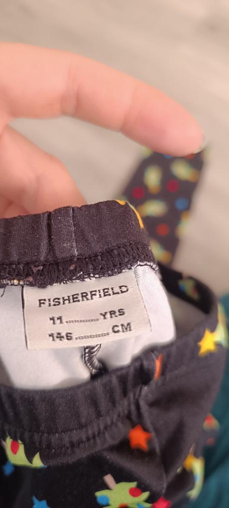 Vianočné leginy, gate,146