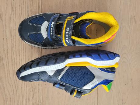 Botasky geox, geox,34