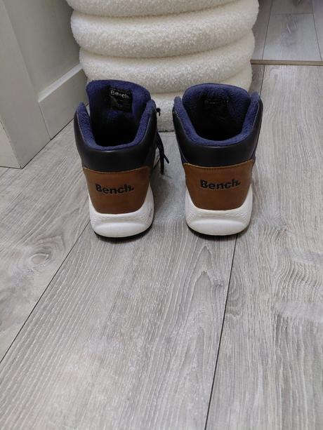 Zimne boty, deichmann,42