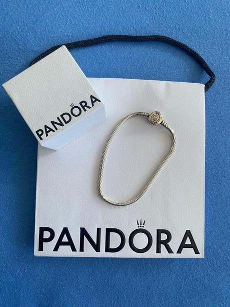 Pandora naramok 21cm, pandora
