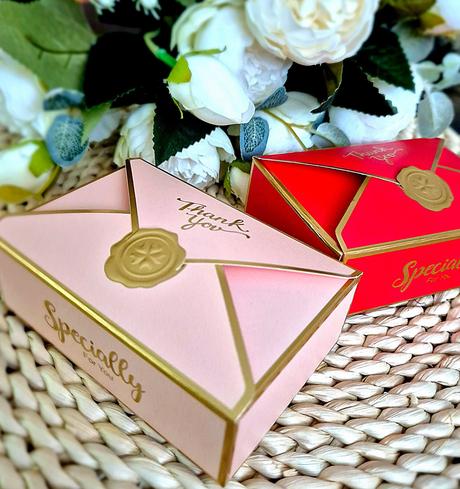 Bonbony srdce valentin,