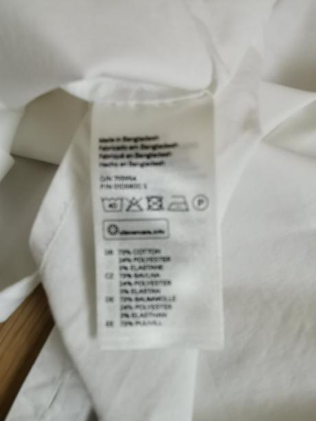 Kosela/ blúzka hm, h&m,36