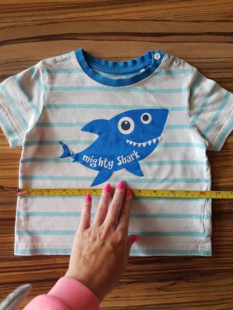 Tričká 3 kusy, bess,86