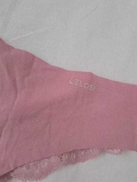 2x brazilky lelosi, m