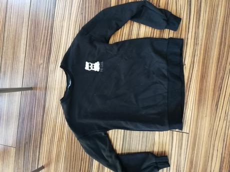 Mikina, new yorker,152