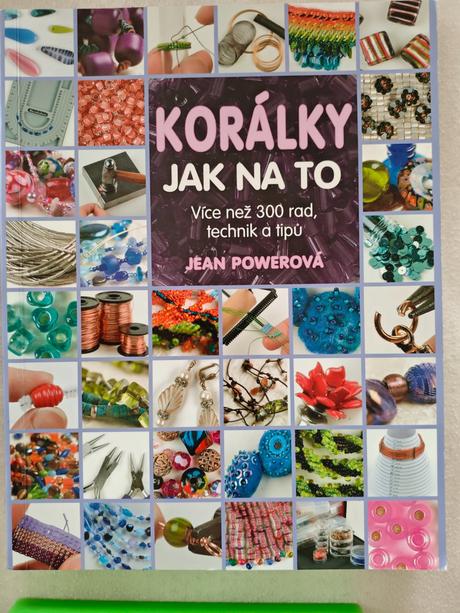 Obrovská sada korálok a príslušenstva, 