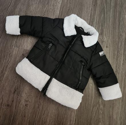 Zimna bunda dkny 12m, dkny,80