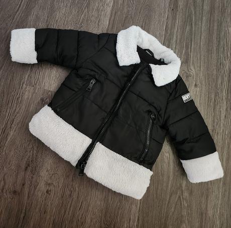 Zimna bunda dkny 12m, dkny,80