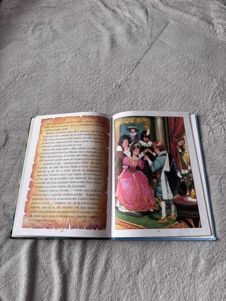 Bol raz jeden kráľ, 