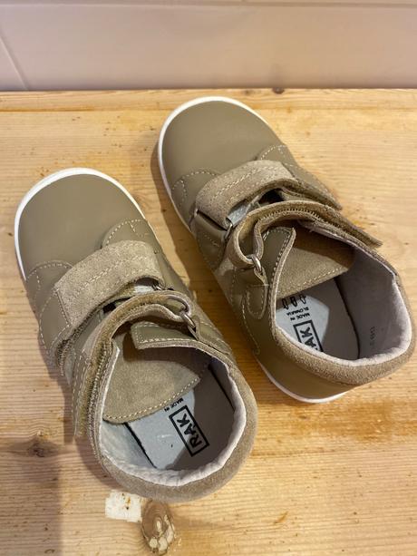 Celorocne topanky rak, rak,28