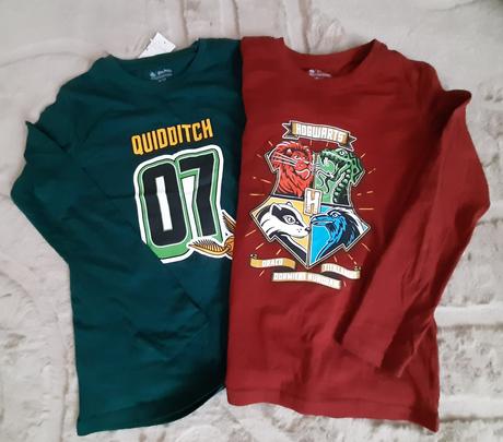 Mix oblečenia pepperts 146-152, 140–152