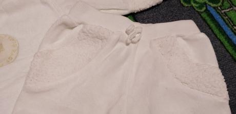 Teplá súprava pre novorodenca, dirkje,56