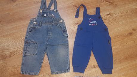 Nohavice, rifle 74, 74