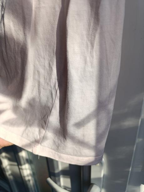 Šaty - darujem, h&m,134