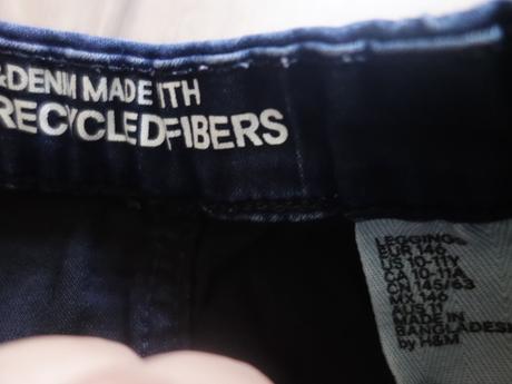 Mäkké rifle h&m leggings, h&m,146