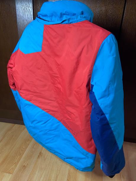 Zimná bunda, just play,146