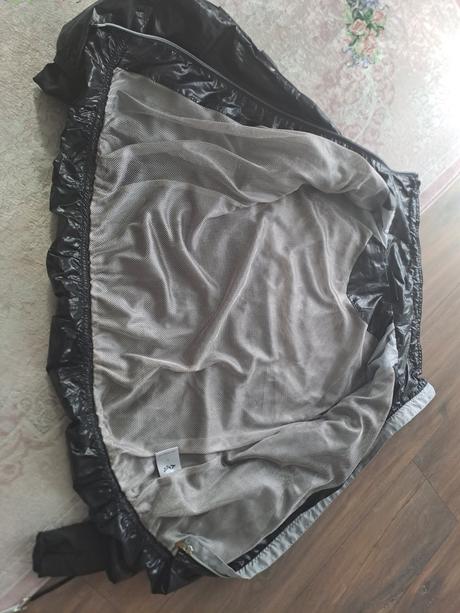 Damska sustiakova bunda röhnisch, s