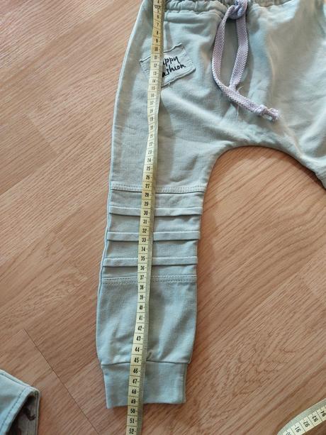 Kompletik happy fashion, 86