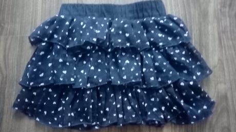 Sukňa, kiki&koko,104