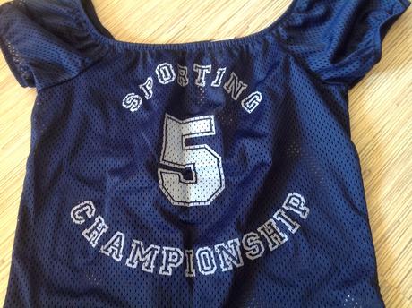 Tričko kylie /d18, 152