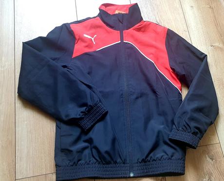 Tenka bunda puma, puma,140