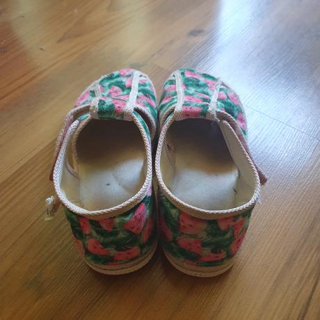 Papučky manik 29, manik,29