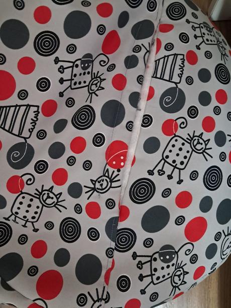 Tuli vak s taburetom, 