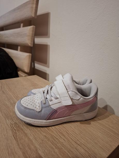 Puma tenisky, puma,27