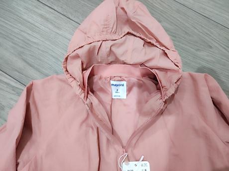 Prechodná bunda mayoral, mayoral,128