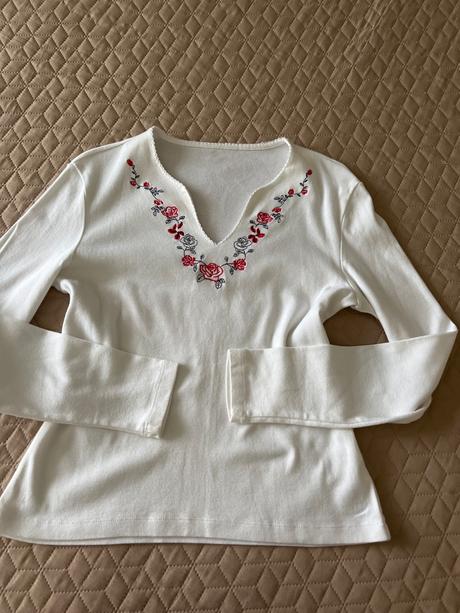 Tricko marks, marks & spencer,l