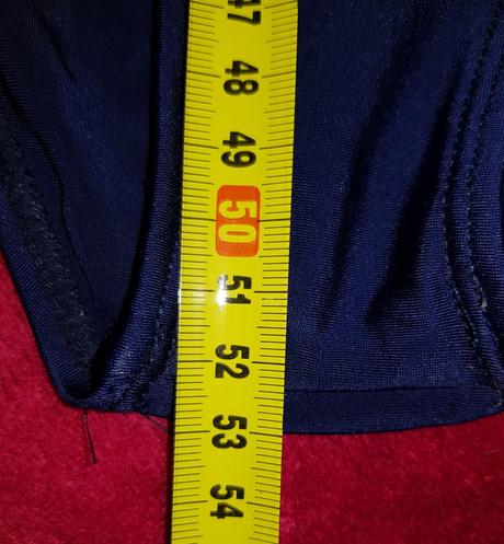 Celé dievčenské plávky, 158