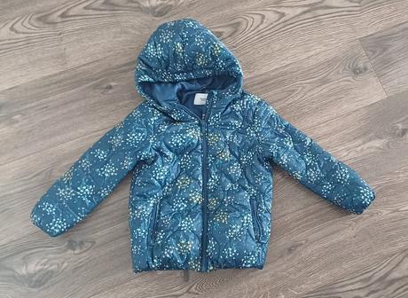 Prechodna bunda, reserved,116