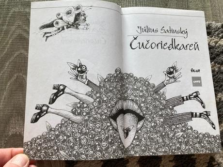 Čučoriedkareň július satinský (2002), 