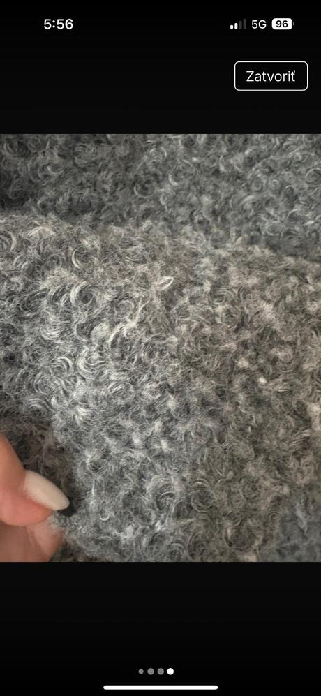 Bunda/bomberka, sinsay,32