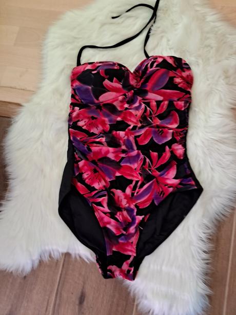 Jednodielne plavky, m