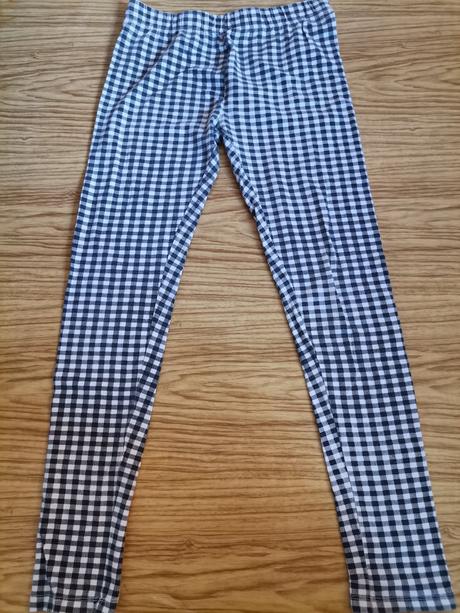 Dievčenské legíny č. 158, pepco,158