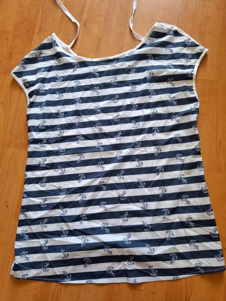 Damske tričko, orsay,s