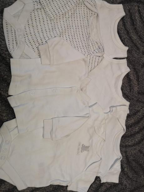 Neutrálny balíček, 50–62