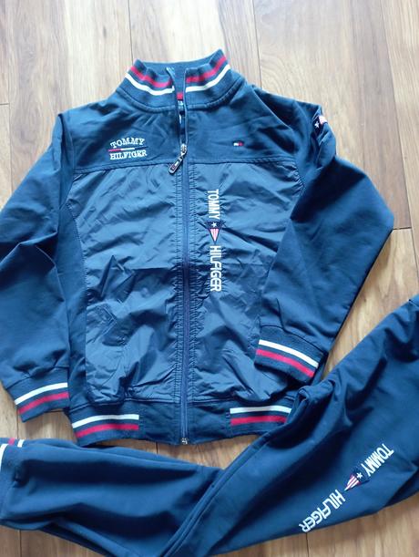 Súprava 134/140, 140