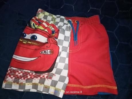 Kraťasy, lupilu,110