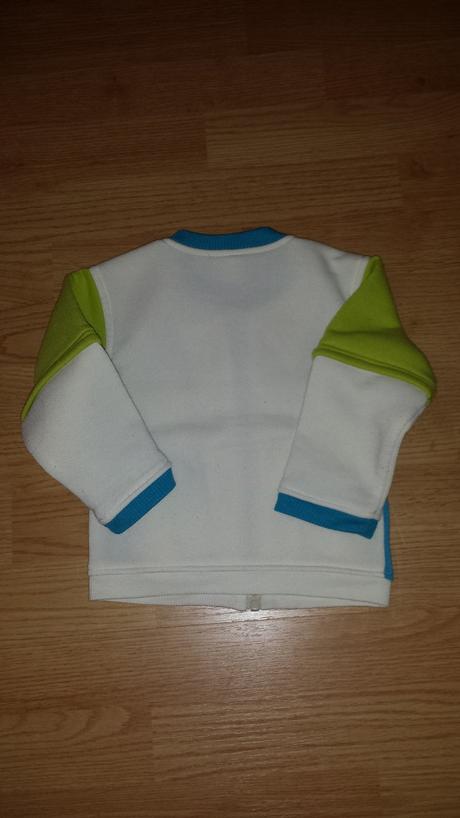 Trojdielna teplakova suprava, 92