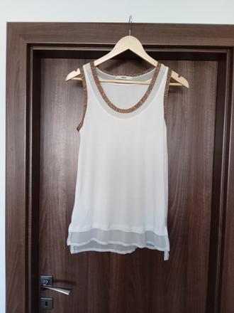 Letne tricko oasis vel.s, s