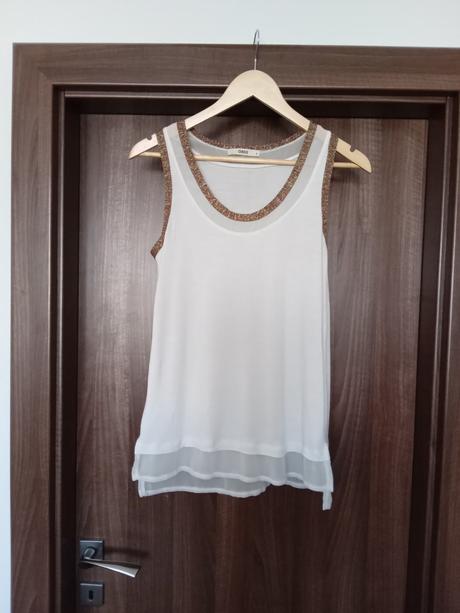 Letne tricko oasis vel.s, s