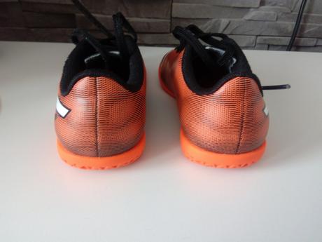 Detské halovky, puma,28