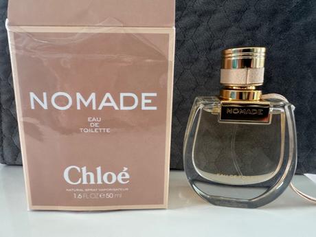 Parfem nomade, 