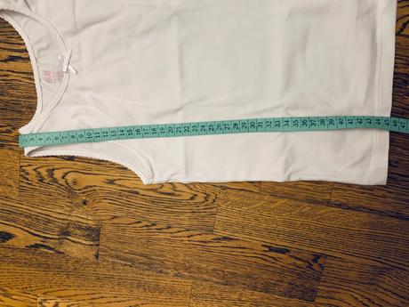 Tielko bavlna, h&m,122