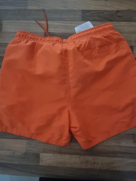 Oranzove plavky, primark,m